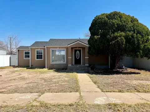 507 SW 9th St, Seminole, TX 79360