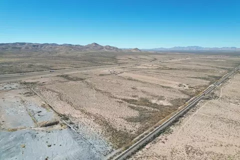 Parcel16 I-10 Frontage Road, Van Horn, TX 79855
