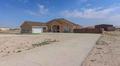 110 E Valencia, Odessa, TX 79766