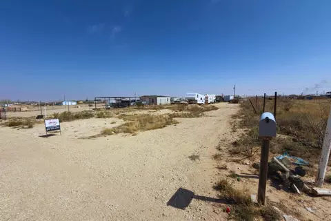 1897 S Shawnee, Odessa, TX 79763