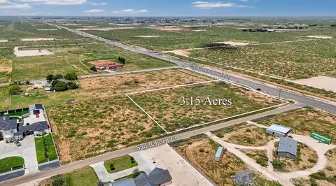 0 Saddlehorn, Gardendale, TX 79758