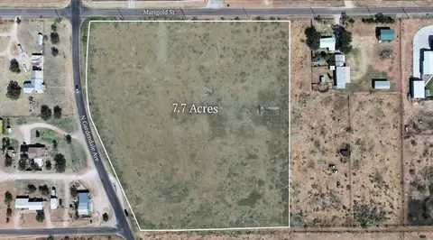 4424 E Marigold Dr, Gardendale, TX 79758