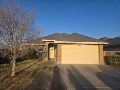 1732 Eidson Ave, Odessa, TX 79763