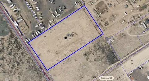384 County Rd 406, Pecos, TX 79772