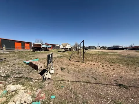tbd S Crane Ave, Odessa, TX 79761