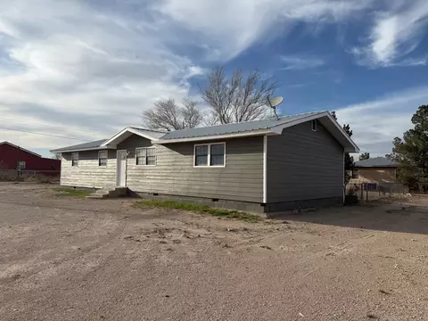 1301 N Park St, Fort Stockton, TX 79735