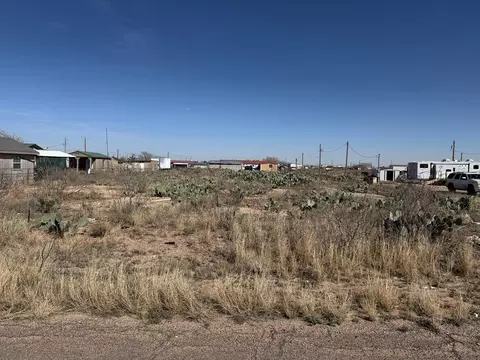 tbd S Goodnight, Odessa, TX 79763