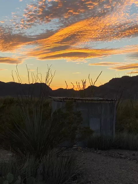 Tract 38 Gate 2 Road, Terlingua, TX 79852