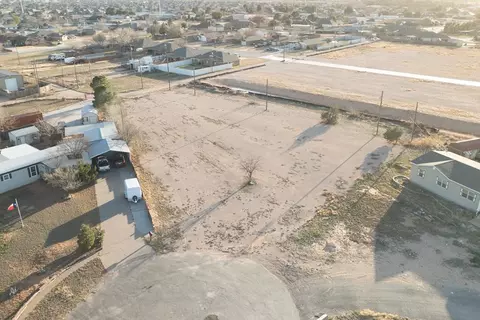 1400 Sioux Ct, Midland, TX 79705