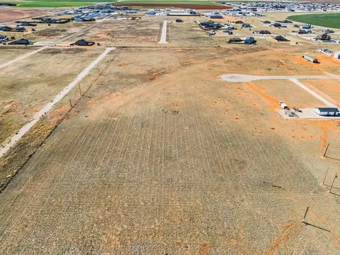 tbd Private Rd 101k, Seminole, TX 79360