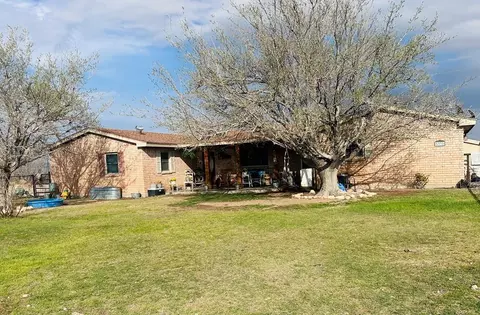 5332 N Wilson Way, Fort Stockton, TX 79735