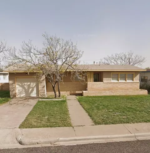 2708 N Century Ave, Odessa, TX 79762