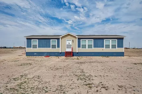 551 E Jp Teal, Odessa, TX 79766