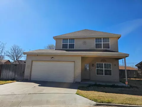 604 NE Ave E Pl, Andrews, TX 79714
