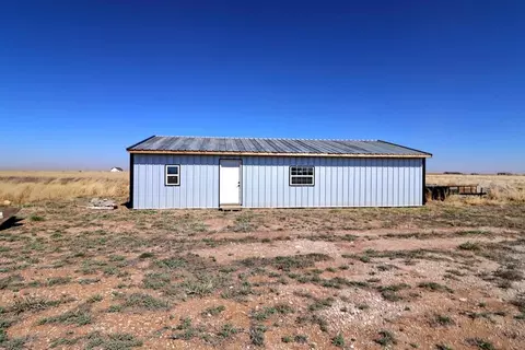 686 Private Rd 307-a, Seminole, TX 79360
