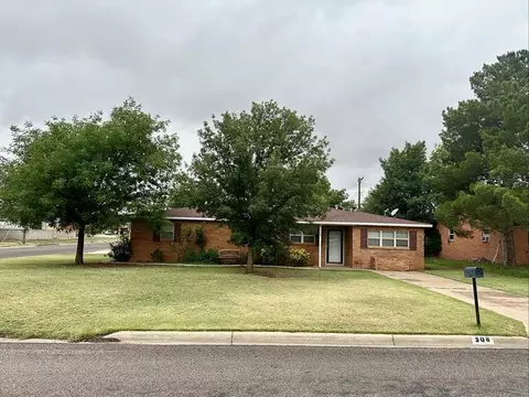 508 SW 17th St, Seminole, TX 79360