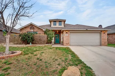 615 E 96th Ct, Odessa, TX 79765