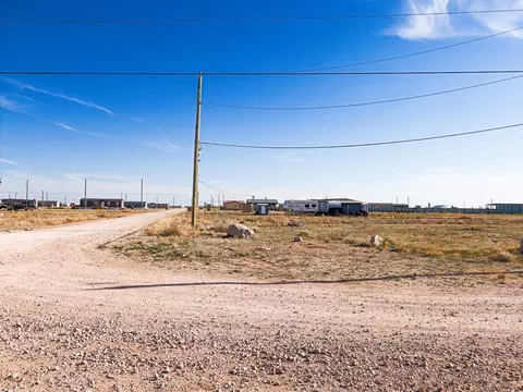 9265 Sonora Ave, Stanton, TX 79705