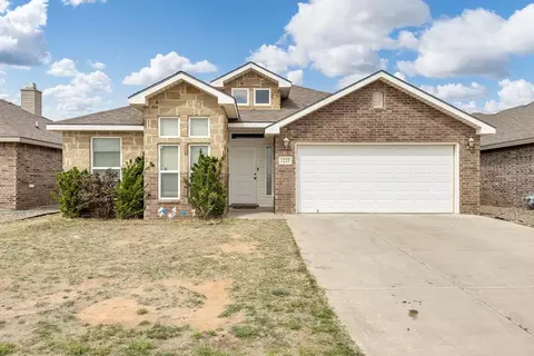 1227 Red River Ln, Midland, TX 79705