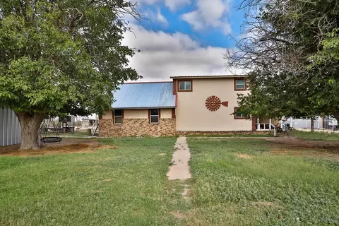 6585 N Westcliff Rd, Odessa, TX 79764