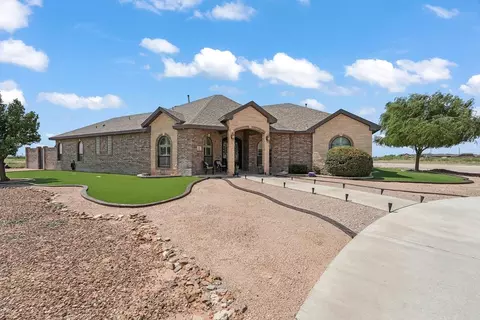 21 Candlelight Ln, Odessa, TX 79765
