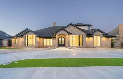3926 Fairwood Ct, Midland, TX 79707