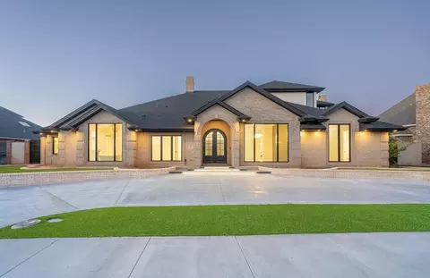 3926 Fairwood Ct, Midland, TX 79707