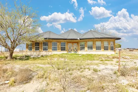 8528 W 24th St, Odessa, TX 79764