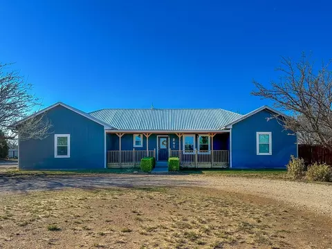 247 County Rd 306-g, Seminole, TX 79360