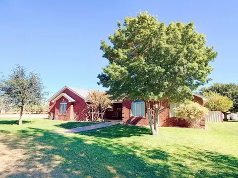 465 County Rd 304 J, Seminole, TX 79360