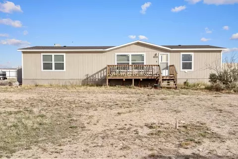14218 W County Rd 175, Odessa, TX 79766