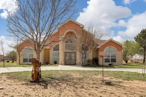 5301 N County Rd 1123, Midland, TX 79705