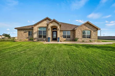 6640 E Sandhills, Gardendale, TX 79758