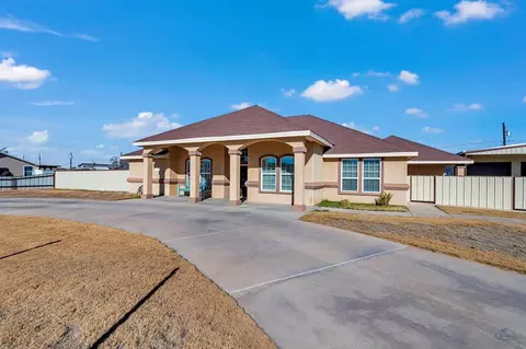 11668 W Catalpa, Odessa, TX 79763