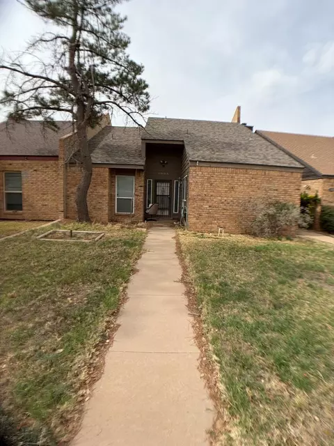 1005 Godfrey St, Midland, TX 79703