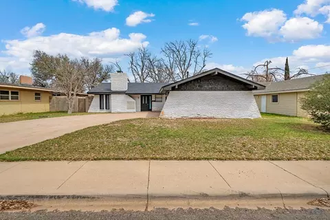 1700 Wedgewood Ave, Odessa, TX 79761