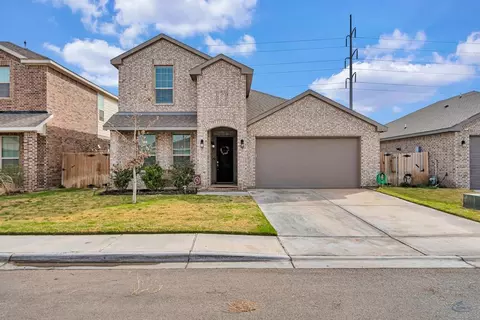 6102 Scaled Quail Rd, Midland, TX 79707