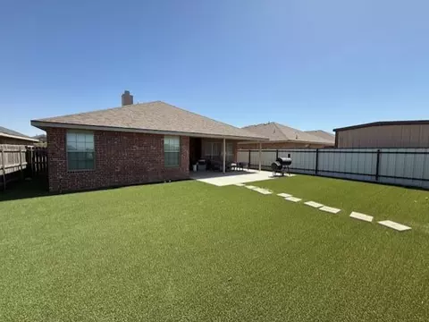 9913 Mccraw Dr, Odessa, TX 79765