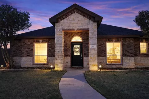 2917 Dustin Dr, Odessa, TX 79761