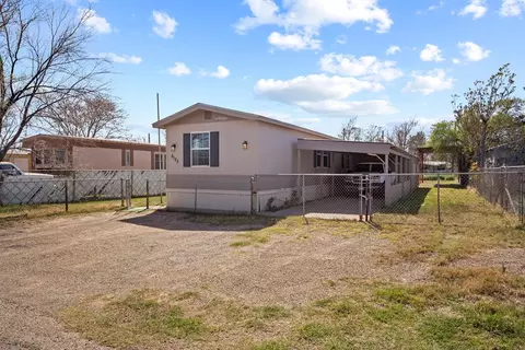 6123 Benefield, Odessa, TX 79762