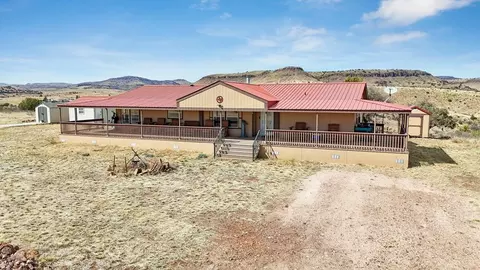129-135 Clear View Dr, Fort Davis, TX 79734