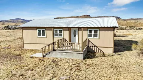 127 Clear View Dr, Fort Davis, TX 79734