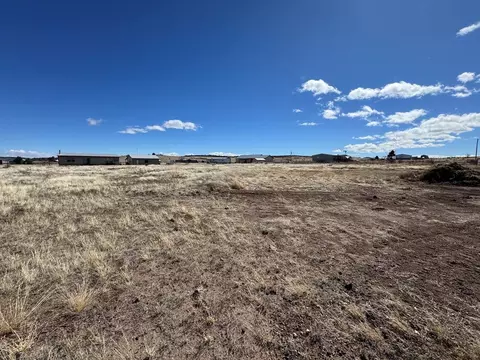 121 George St, Fort Davis, TX 79734