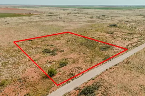 322 Private Road 222c, Seagraves, TX 79359