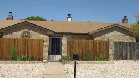 2716 Rocky Lane Rd, Odessa, TX 79762