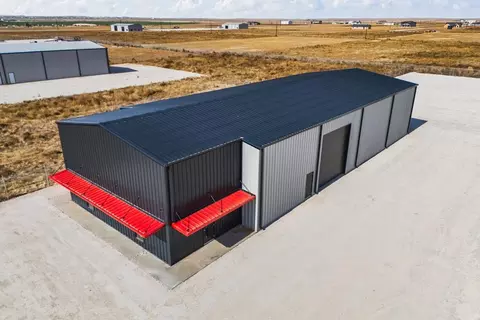 tbd Us Hwy 180 E, Seminole, TX 79360