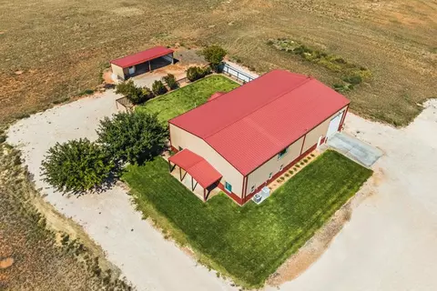 434 Fm 181, Seminole, TX 79360