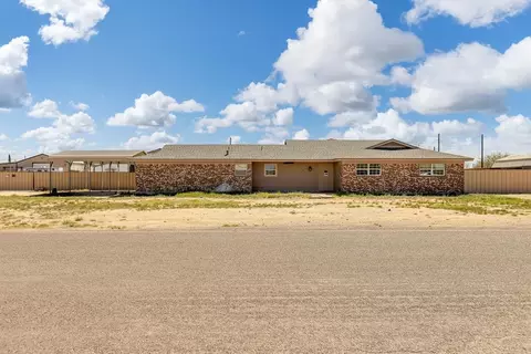 719 W 62nd St, Odessa, TX 79764