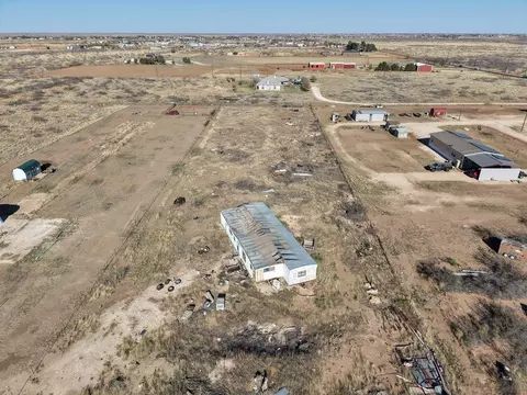 815 SE 2401, Andrews, TX 79714