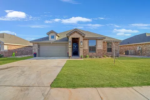 8400 E County Rd 111, Midland, TX 79706